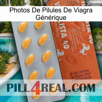 Photos De Pilules De Viagra Générique 43